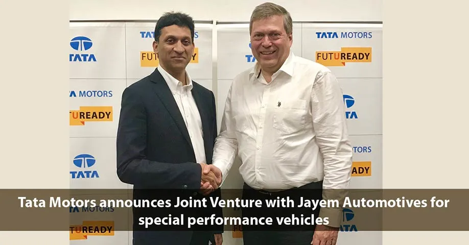 Jayem Automotives