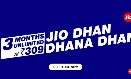 Jio Dhan Dhana Dhan