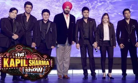 Kapil Sharma Show