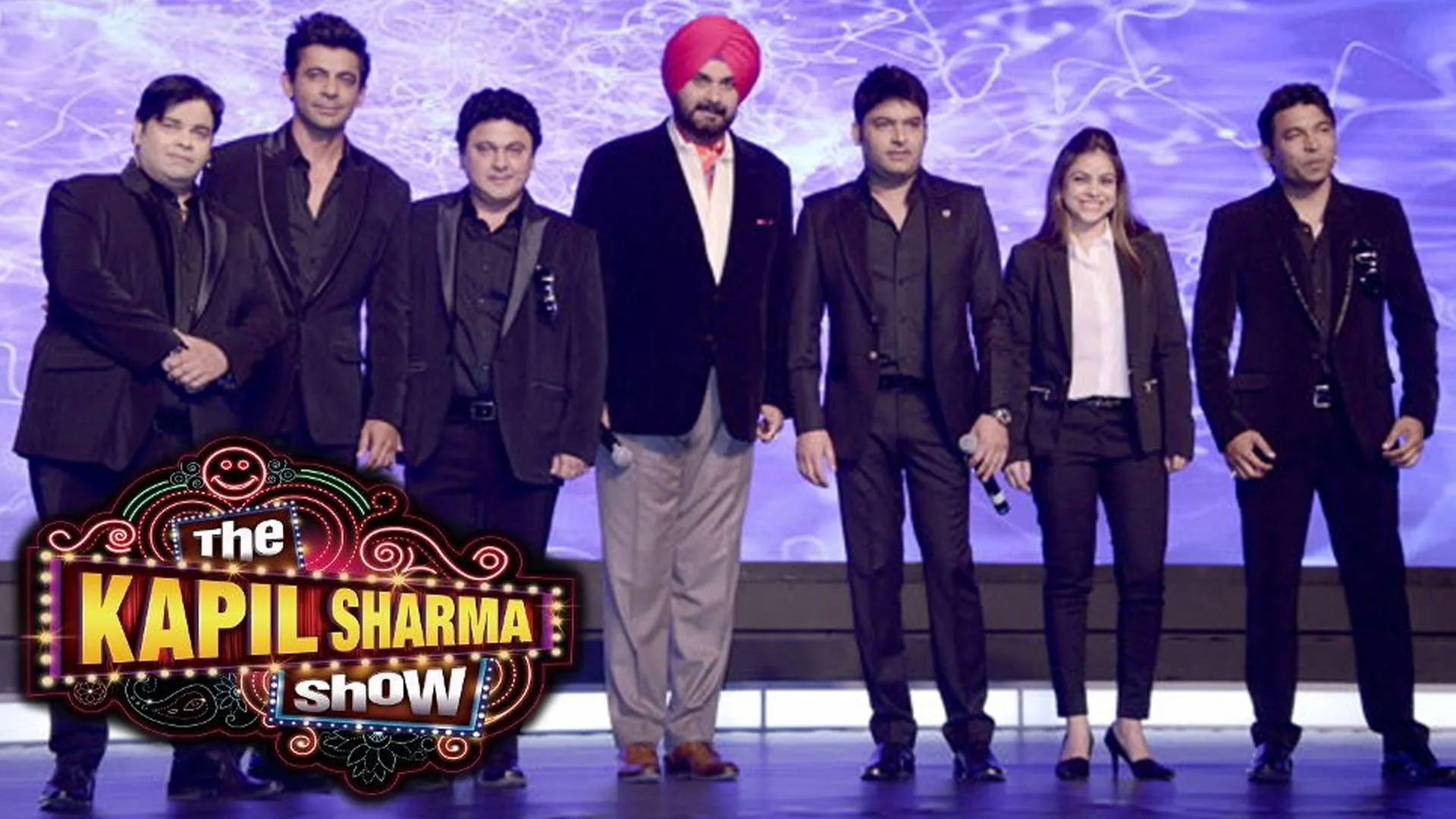 Kapil Sharma Show
