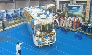 Kolkata Khulna Dhaka Bus