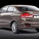 Maruti Suzuki Ciaz