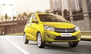 Maruti Suzuki Releases Road Safety