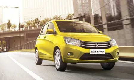 Maruti Suzuki Releases Road Safety