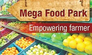 Mega Food Parks In Tamil Nadu