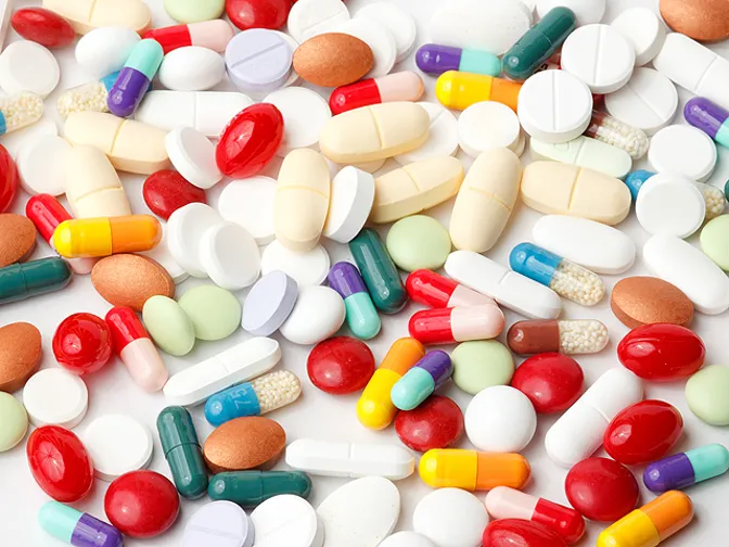 Pharma Companies