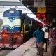 Railway Station In Kerala