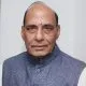 Shri Rajnath Singh