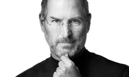 Steve Jobs By Walter Isaacson