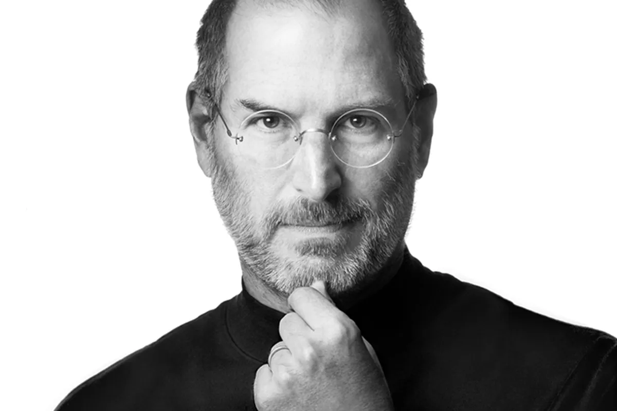 Steve Jobs By Walter Isaacson