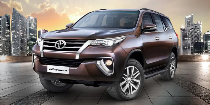 Toyota Kirloskar Motor