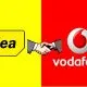 Vodafone India And Idea