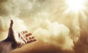 What’s The Size Of God