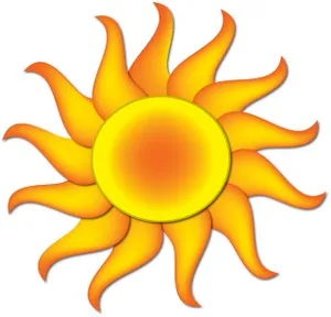 Why is it so hot