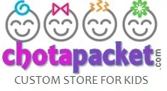 Chotapacket
