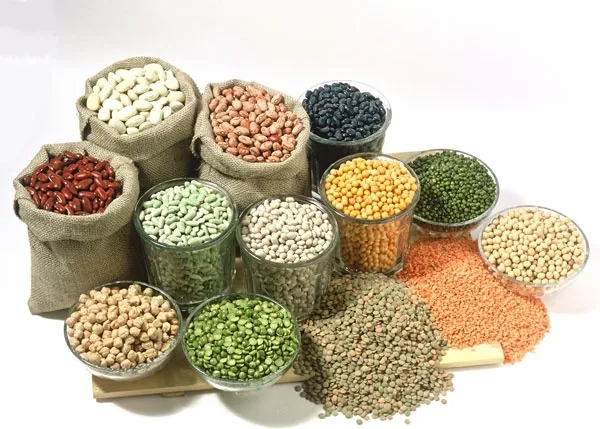 Foodgrains