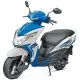 Honda Dio 2017