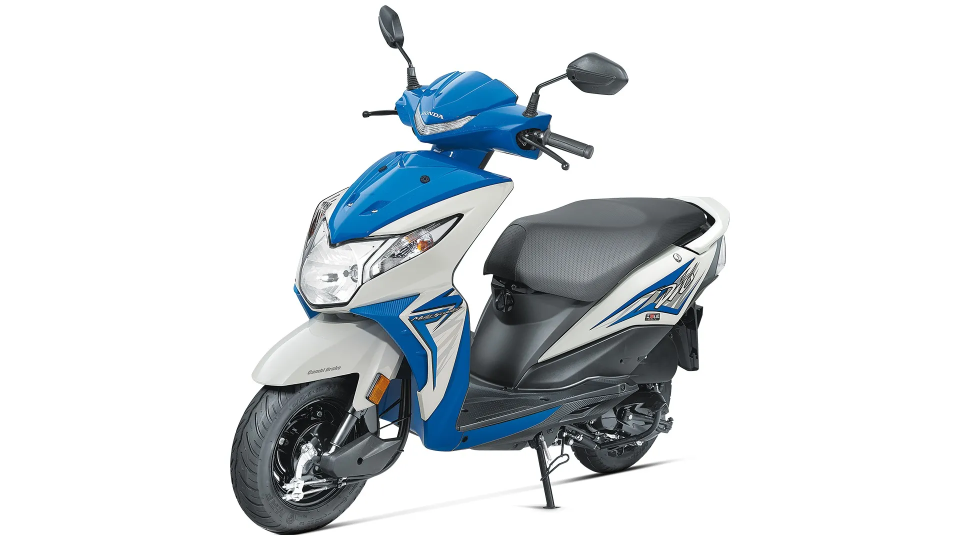 honda dio 2017