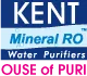 Kent House Logo