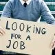 Looking For A Job