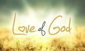 Power And Love Of God