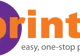 Printo Logo