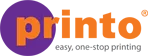 Printo Logo