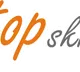 Topskin Logo