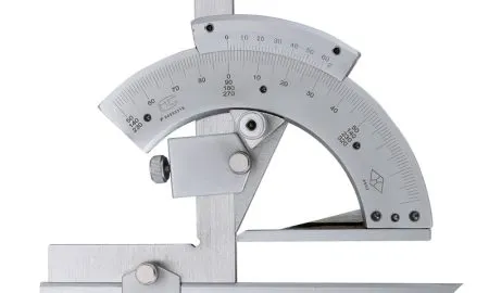 Universal Measuring Tool