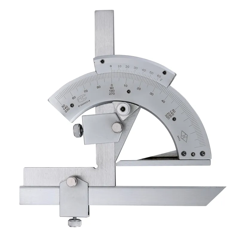 universal measuring tool