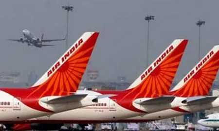 Keralite Passenger Is Boarding A Plane