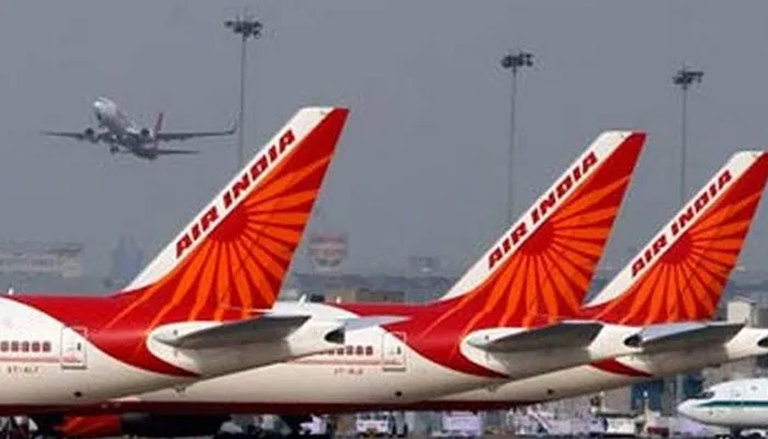 Keralite Passenger Is Boarding A Plane