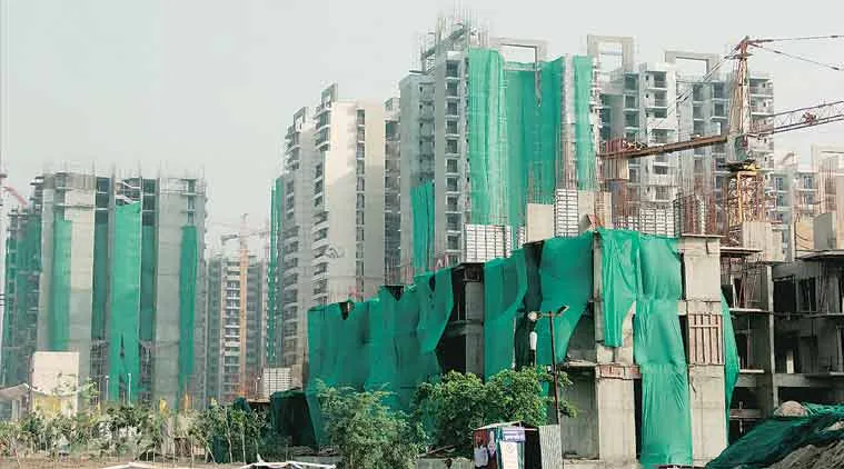 Real Estate Act India