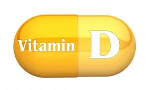 Vitamin D