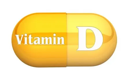 Vitamin D
