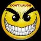 Dont Laugh