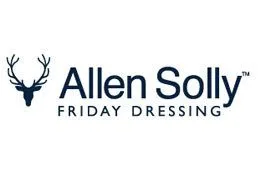 Allen Solly Logo