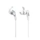 Audio Technica ATH CKX5 WH Sonic Fuel In Ear Headphones