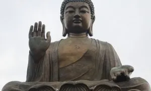 Buddha