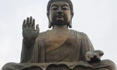 Buddha