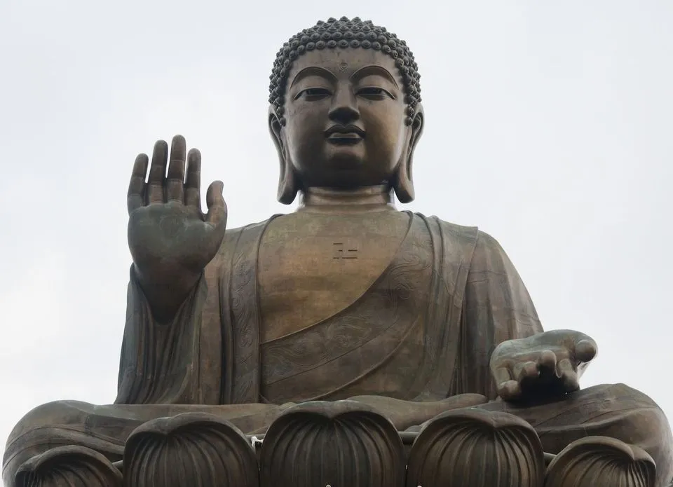 Buddha