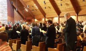 Congregation