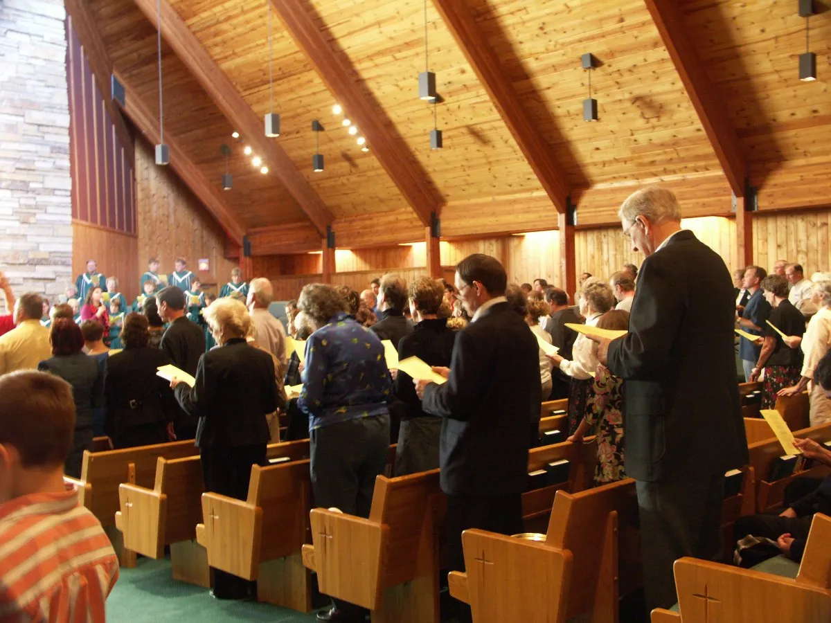Congregation