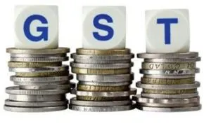 GST