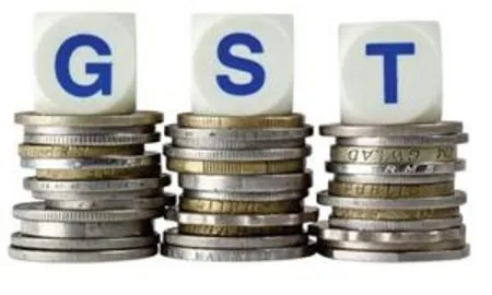 GST