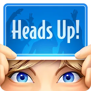 Heads up kids