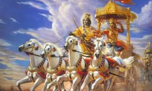 Mahabharata