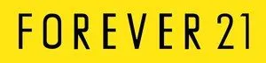 NEW FOREVER 21 LOGO