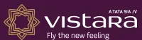 Preparing To Fly Vistara