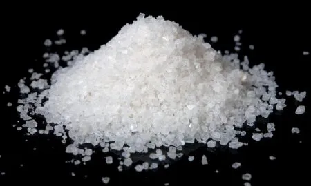 Salt